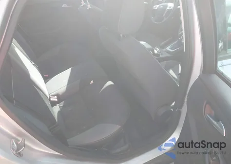 2014 Ford Focus Se from USA, damaged, VIN 1FADP3K24EL404878